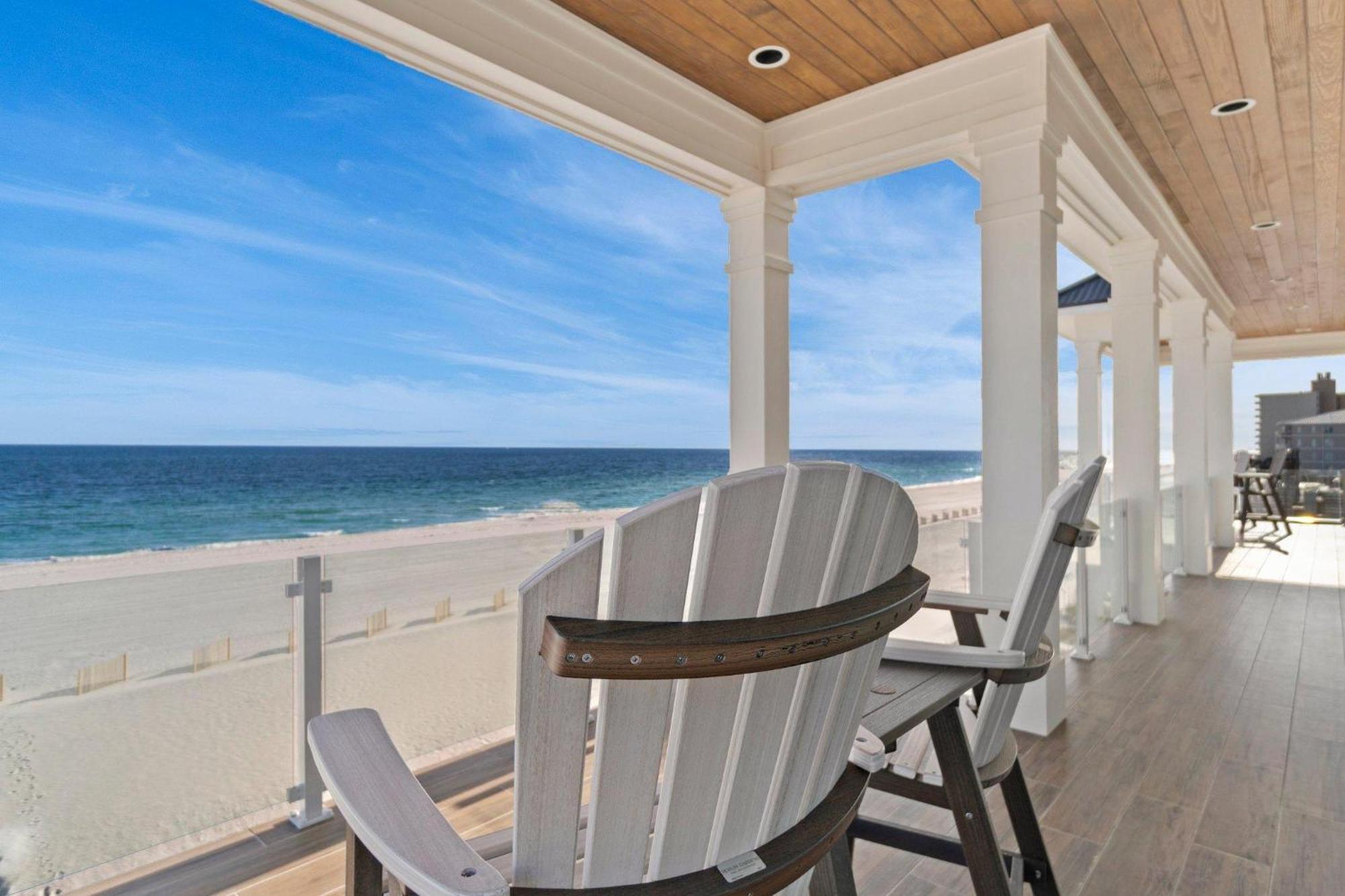 Perdido Tide Beach House Orange Beach Exterior foto