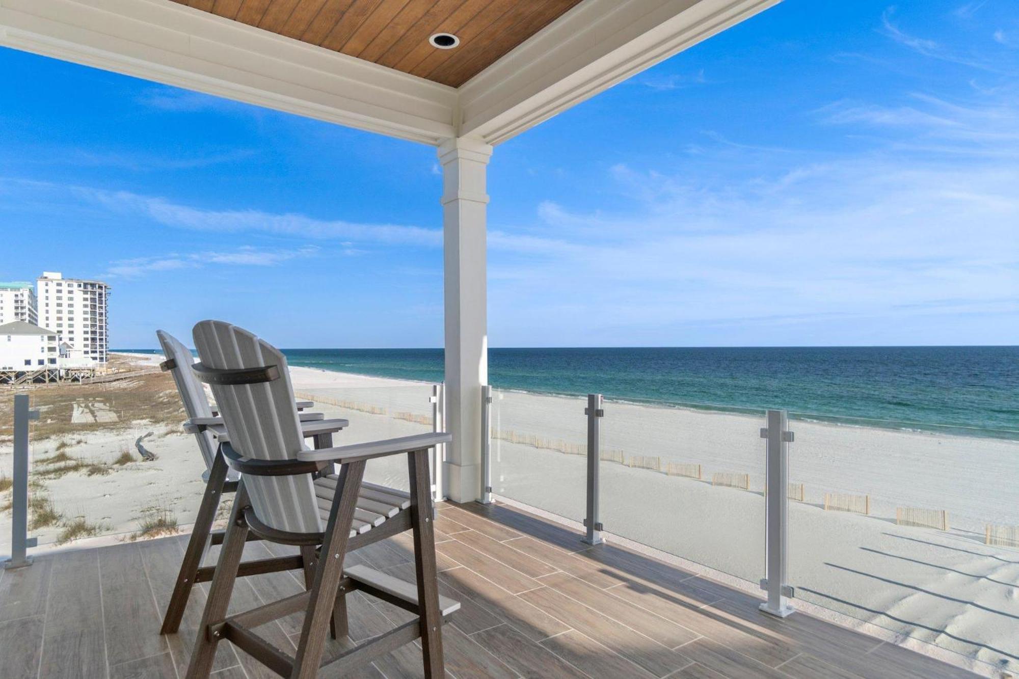 Perdido Tide Beach House Orange Beach Exterior foto
