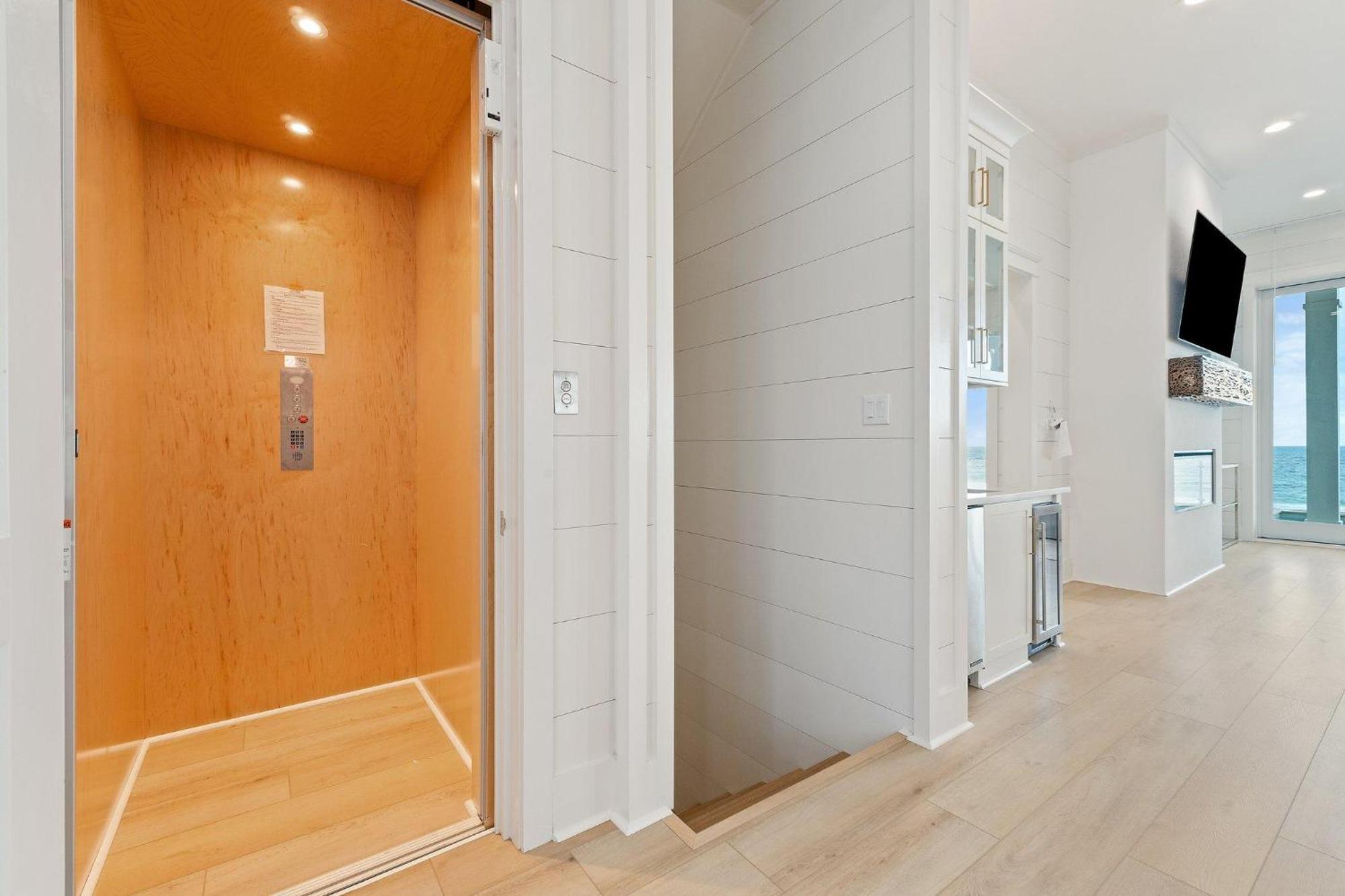 Perdido Tide Beach House Orange Beach Exterior foto