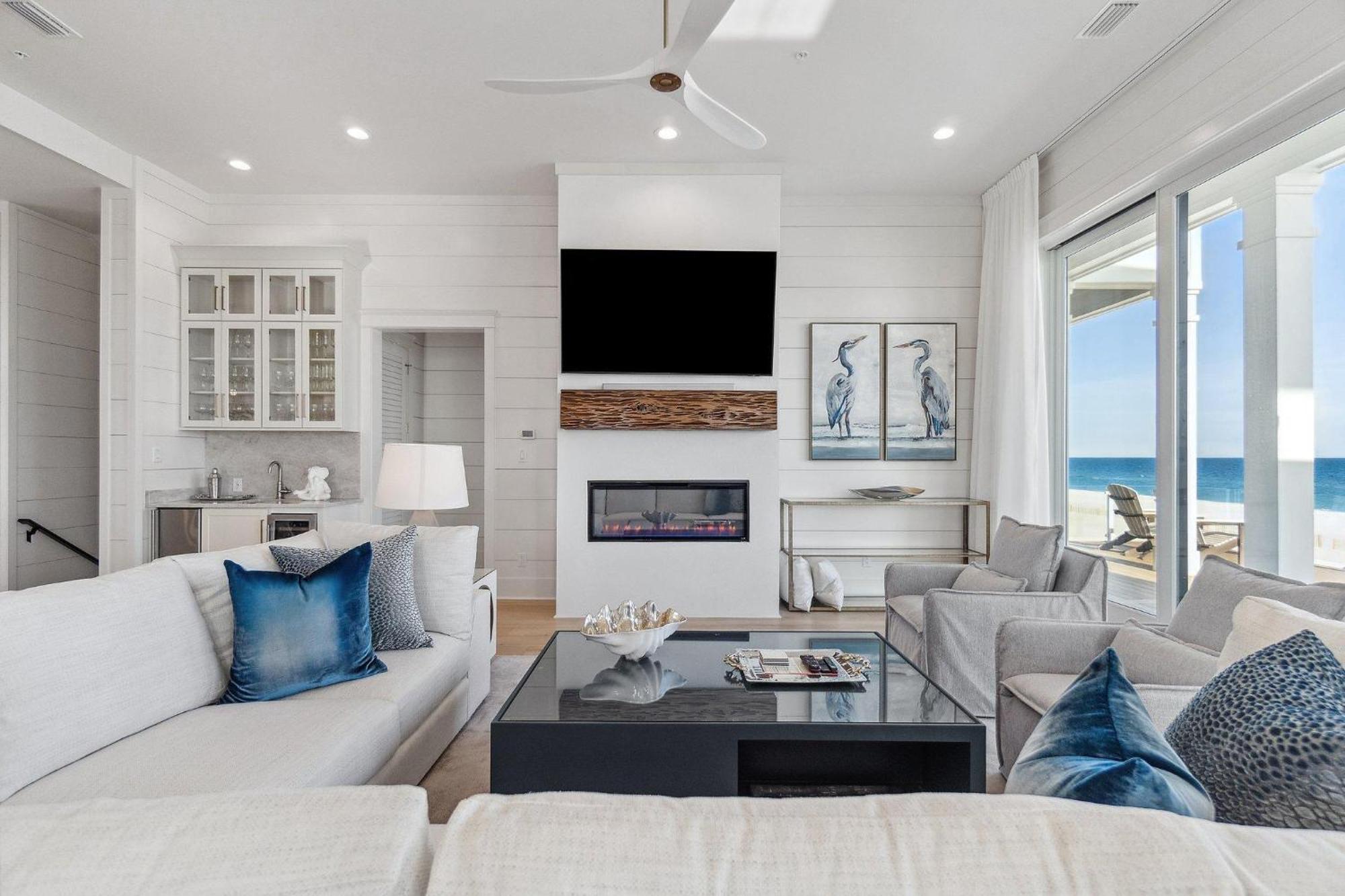 Perdido Tide Beach House Orange Beach Exterior foto