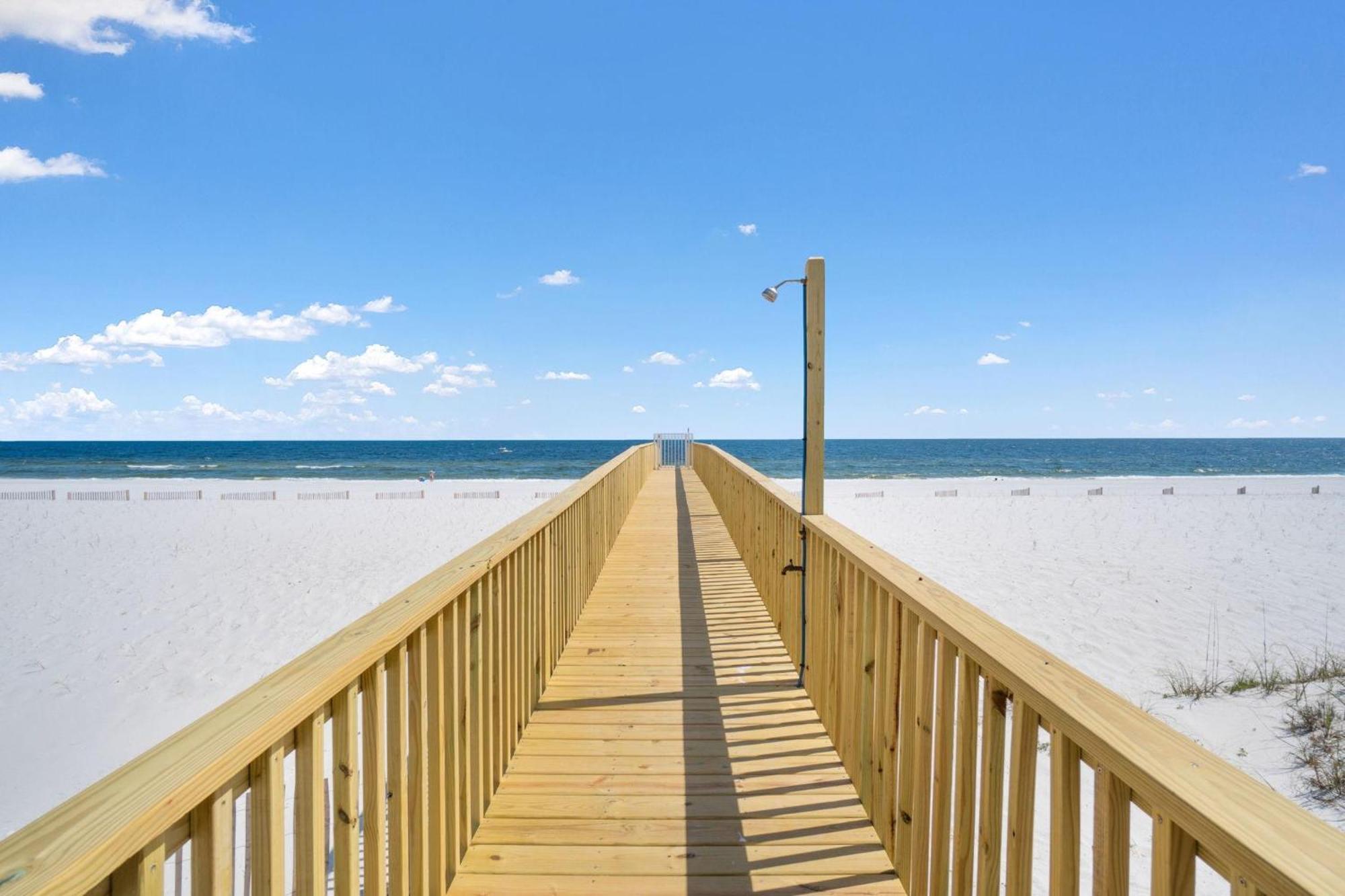 Perdido Tide Beach House Orange Beach Exterior foto